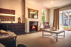 The Marlborough Lodge Lounge Lounge The Marlborough Lodge