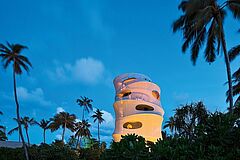 Velaa Private Island Tavaru Tower Tavaru Tower Velaa Private Island