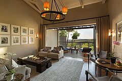 Delaire Graff Estate Luxus Lodge Lounge Luxus Lodge Lounge Delaire Graff Estate