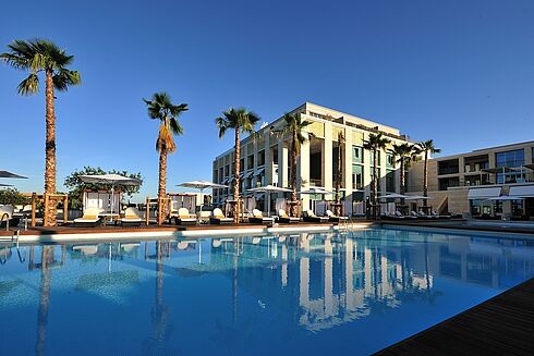 Vilamoura -  Anantara Vilamoura Algarve Resort