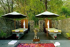Amanwana Spa Spa Amanwana