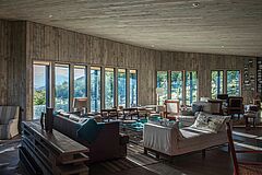 Awasi Patagonia Inneneinrichtung Inneneinrichtung Awasi Patagonia