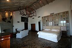 Estancia VIK Retreat Le Grand Suite Le Grand Suite Estancia VIK Retreat