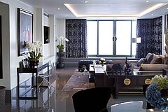 UK London The May Fair Hotel Wohnbereich Wohnbereich UK London The May Fair Hotel