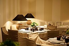 Tintagel Private Dining Room Private Dining Room Tintagel