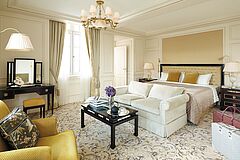 Paris Shangri La Paris Ambiente Ambiente Paris Shangri La Paris