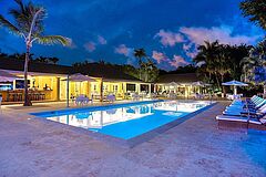 Tortuga Bay Puntacana Resort & Club Pool Pool Tortuga Bay Puntacana Resort & Club