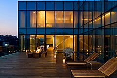 The Opposite House - Hotel Hotel - The Opposite House