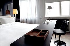 Island Reykjavik Hotel 101 Schlafzimmer Schlafzimmer Island Reykjavik Hotel 101