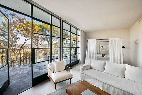 Provence -  Villa La Coste