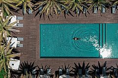 Bela Vista Hotel & SPA Pool 2 Pool 2 Bela Vista Hotel & SPA