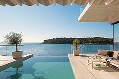 Villa N° 4 Pool 2 Pool 2 Villa N° 4