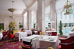 Belmond Copacabana Palace Restaurant Restaurant Belmond Copacabana Palace
