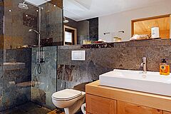 Hacienda Hotel Vira Vira Badezimmer Badezimmer Hacienda Hotel Vira Vira