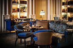 The NoMad Hotel Los Angeles The Library The Library The NoMad Hotel Los Angeles