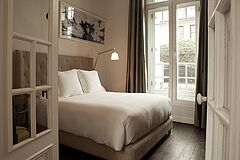 B Arts Boutique Hotel Suite Komfort Suite Komfort B Arts Boutique Hotel