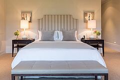 LEEU Estates bed Bed LEEU Estates