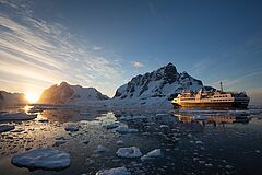 Silver Cloud Expedition Ice Ice Silver Cloud Expedition