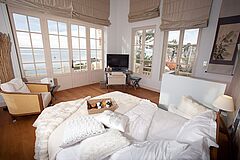 Lanton Villa La Tosca Schlafzimmer Schlafzimmer Lanton Villa La Tosca