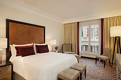 Four Seasons Buenos Aires Bedroom Bedroom Four Seasons Buenos Aires