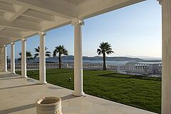 Villa N°3 auf Paros Außen 3 Außen 3 Villa N°3 auf Paros