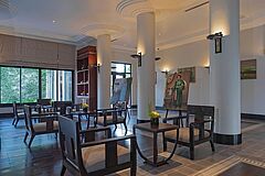 AZERAI La Residence, Hue Gallery Gallery AZERAI La Residence, Hue