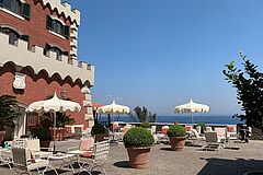 Mezzatorre Hotel and Thermal Spa Torre Torre Mezzatorre Hotel and Thermal Spa