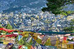 Amankora Thimphu Thimphu Amankora