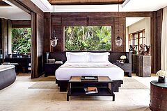 Mandapa, a Ritz Carlton Reserve Suite Suite Mandapa, a Ritz Carlton Reserve