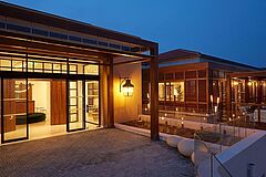 Griechenland Eagles Villas Anlage Anlage Griechenland Eagles Villas