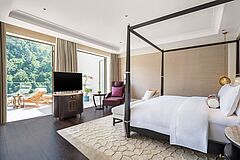 The St. Regis Langkawi Penthouse Suite Penthouse Suite The St. Regis Langkawi