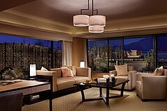 The Ritz-Carlton Kyoto Wohnraum Wohnraum The Ritz-Carlton Kyoto