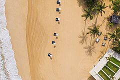 Amanera Birdview Birdview Amanera