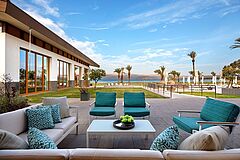 The Setai Sea of Galilee Outside 3 The Setai Sea of Galilee The Setai Sea of Galilee Outside 3