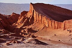 explora ATACAMA Berge Berge explora ATACAMA