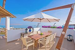 Luxury Collection Hotel Paracas Lunch Lunch Luxury Collection Hotel Paracas