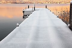 VIVAMAYR Maria Wörth SchneeSteg SchneeSteg VIVAMAYR Maria Wörth