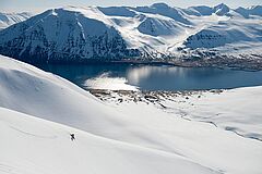 Deplar Farm Skifahren Skifahren Deplar Farm