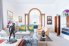 Ellerman House Lounge Lounge Ellerman House