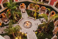 Rosewood San Miguel de Allende Casona Casona Rosewood San Miguel de Allende