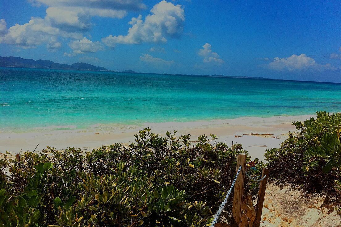 Destination Anguilla Anguilla