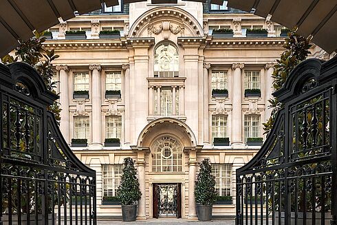 London -  Rosewood London