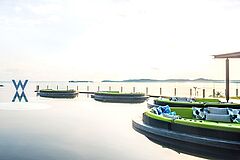 W Retreat Koh Samui W Lounge W Lounge W Retreat Koh Samui
