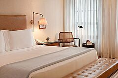 Fasano Sao Paulo Superior Room Superior Room Fasano Sao Paulo
