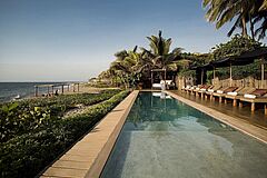 Kichic Pool Beach Pool Beach Kichic