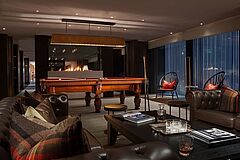 Rosewood Beijing Manor Club Cigar Room Manor Club Cigar Room Rosewood Beijing