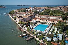 Belmond Hotel Cipriani Anlage Anlage Belmond Hotel Cipriani
