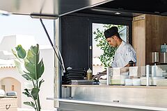 7 Pines Laguna Food Truck Lagunda Food Truck 7 Pines