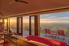 Angama Mara room Room Angama Mara