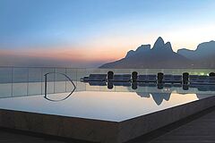 Fasano Pool Pool Fasano